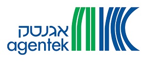 Agentek logo-vector